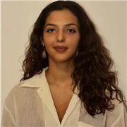 Laureanda in Traduzione e Interpretazione offre lezioni di Francese. Disponibile sia in presenza che online